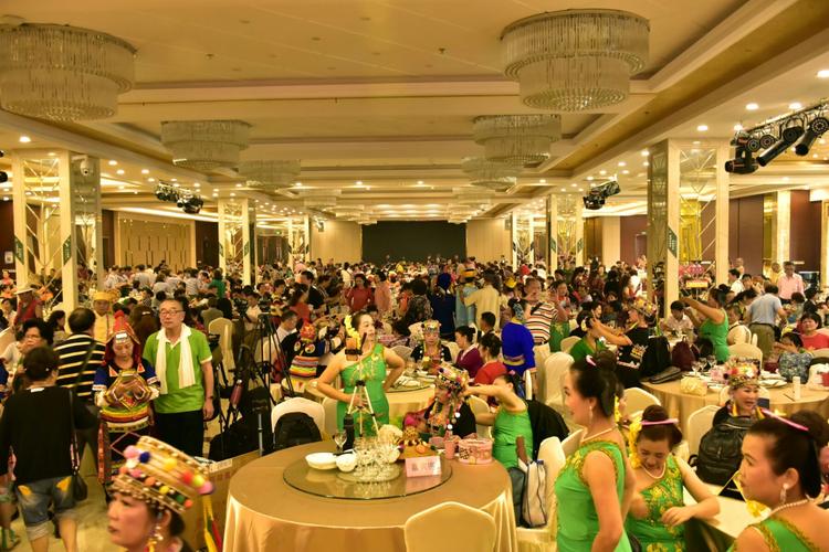 文化艺术交融，共谱友谊新篇——重庆市知青公会艺术团与西双版纳艺术团文化交流活动纪实