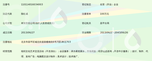 聚焦文化交流 北京智者永诚文化传媒有限责任公司的业务定位与发展探索