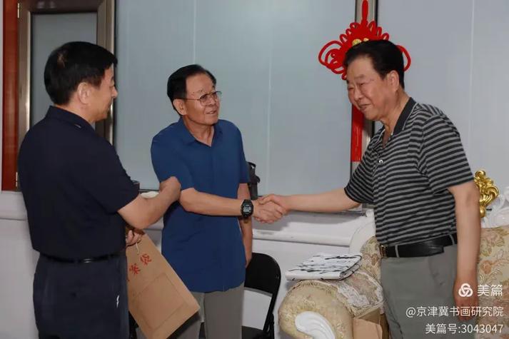 以文化人，以艺通心——6.29弘毅文化艺术中心文化交流活动纪实